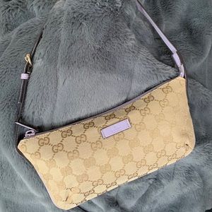 Gucci handbag